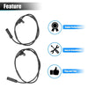 BMW 228i Rear ABS Wheel Speed Sensors (2014-2016)