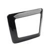 Honda GL1500 Gold Wing Glossy Black Glove Box Accent Plate (1988-2000)