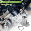 Mercedes-Benz E-Class Water Pump (2003-2009)