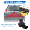 Ford Escape Rear View Camera (2014-2016)