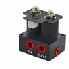 Car 200PSI Air Suspension Manifold Valve & Remote Control