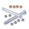 Ford Crown Victoria Front Door Hinge Pin & Bushing Repair Kit (1982-2011)