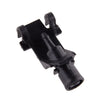 Honda Pilot Ridgeline Windshield Washer Nozzle (2003-2023)