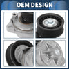 Ford Escape 2.5L L4 Gas (2009-2012) - 1 x Metal Component Belt Tensioner