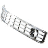Bumper Face Bar Grilles Front for Lincoln Navigator
