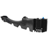 Dodge Charger Rear Bumper Mounting Bracket (2015-2023)