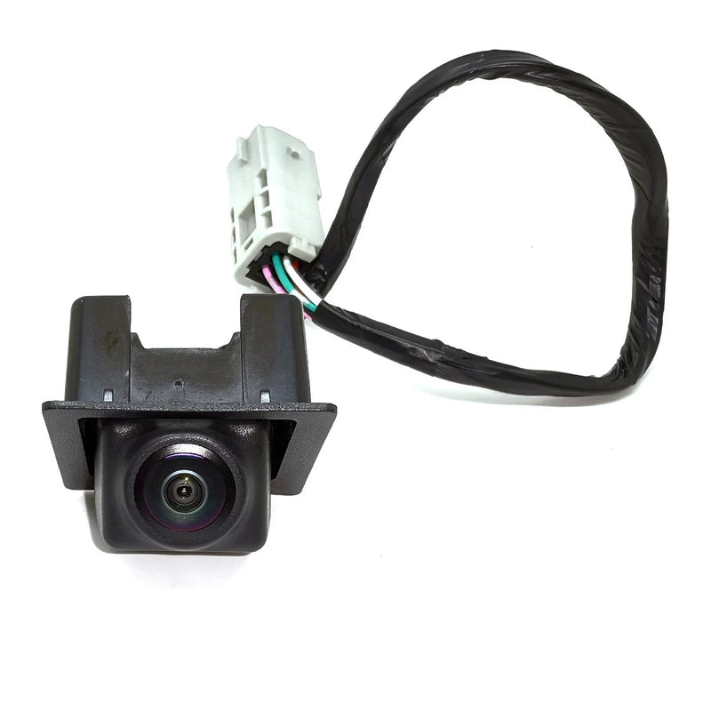 Cadillac CTS Car Backup Rear View Camera (2011–2014)