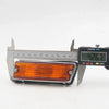 Toyota Corolla E20 KE25 TE27 Wagon 1970-1974 Amber Side Marker Light Bulb