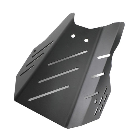 Honda CB650R Exhaust Pipe Bracket Cover (2019-2023)
