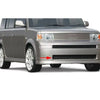 Scion XB Right Front Bumper Grille Cover Black (2004-2015)