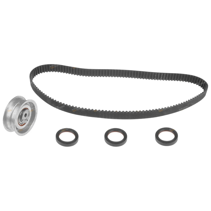 Audi A3 8L / 8P Timing Belt + Tensioner Kit (2000-2010)