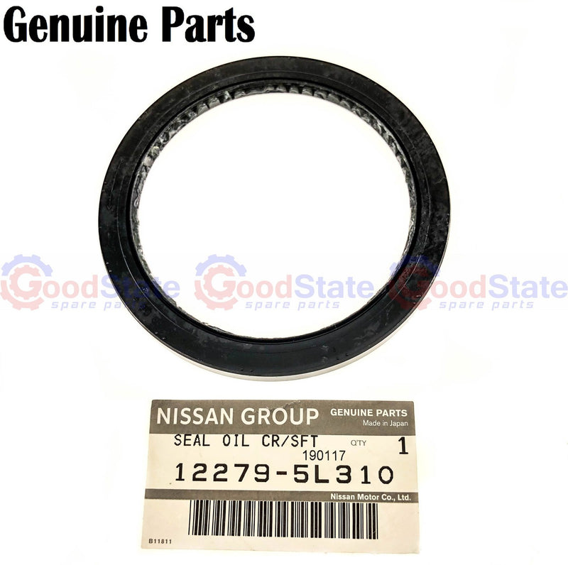 Nissan Patrol Y60 GQ RB30 RD28 Y61 GU RD28 Rear Main