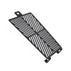 Harley Softail Low Rider Fat Boy Oil Cooler Grille Mesh Cover (2018-2024)