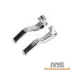 Harley Sportster Roadster XL1200R XL1200N Brake Hand Clutch Lever (2007-2017)