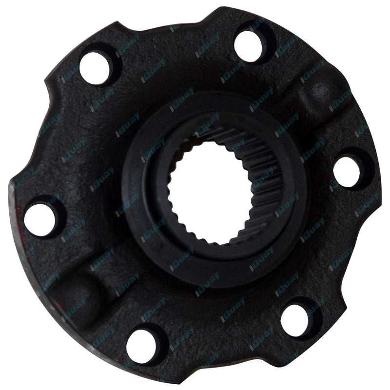 Toyota 80 Series FJ80 FZJ80 HDJ80 Swivel Hub CV Joint Kit + Grease (1990-1997)