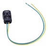 Mazda 3 2 x Front Turn Signal Light Connector (2014-2019)