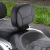 Harley Street Glide Touring Backrest Pad (2009-2023)