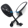 Suzuki SV400 SV650 SV1000 GSR400 GSR600 GSR750 10mm Rear View Mirror (2003-2019)