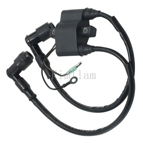 Nissan 30HP 25HP 2-Stroke Outboard Ignition Coil (NS30A4 NS25C2)