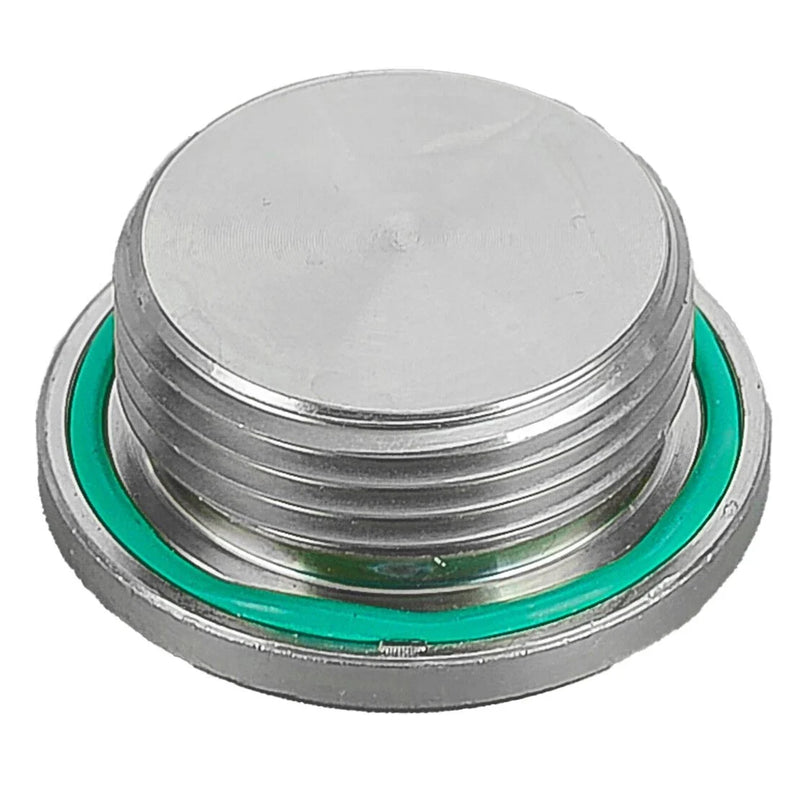 BMW F01 F10 F30 F32 G20 G30 Differential Drain Plug w/ O-Ring Seal (2008-2023)