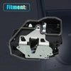 BMW E60 E65 E70 E90 Front Left Door Lock Actuator Motor (2001-2012)