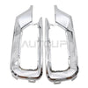 GMC Acadia Limited 2 x Front Driver+Passenger Side Fog Light Trim LH+RH (2013–2017)