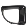 Mini Cooper Clubman Right Front Air Duct Frame Glossy Black (2007-2014)