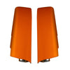 Harley Electra Glide Saddlebag Filler Panel Strips (2014-2023)