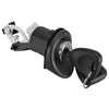Renault Twingo, Dacia Sandero Rear Tailgate Lock w/ 2 Keys (2007-2023)