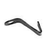 Yamaha Nmax Xmax Helmet Hook Bar Bearing Holder Accessories Universal Black (2015-2023)