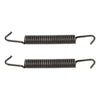 Honda C CB CLR CG CR CRF MB MBX MCX MT MTX XL Rear Brake Shoes