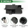 BMW 550i 2011-2016 Blower Motor Resistor