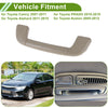 Toyota Camry Interior Trim Handle A Pillar Grab Handle 1 Pc (2007–2011)