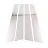Porsche Panamera 4 x Door Window Cover Trim (2009-2016)