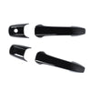 Ford Mustang Exterior Door Handle Trim Cap (2004-2014)