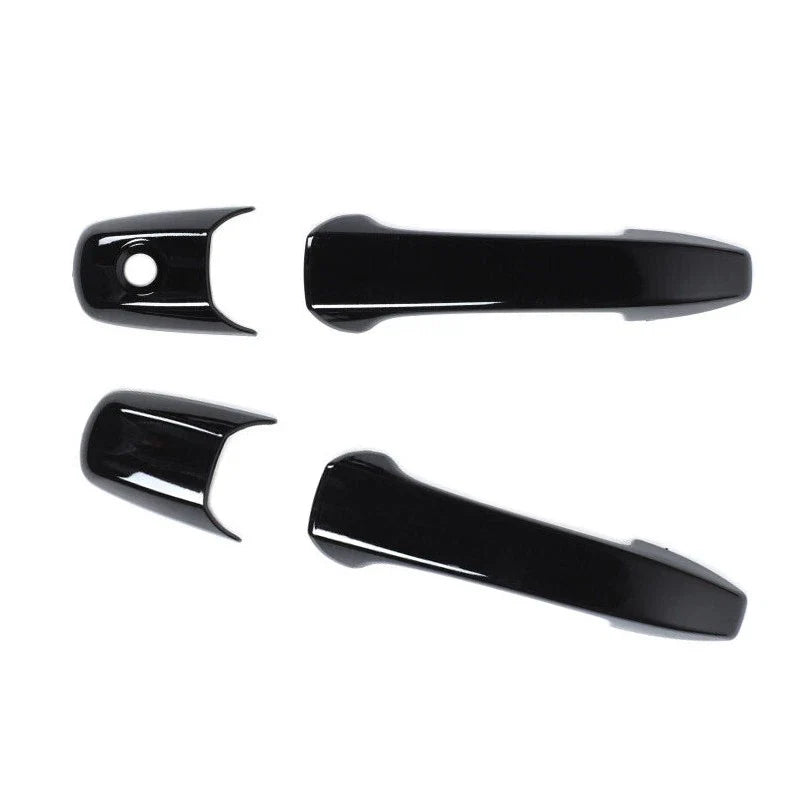 Ford Mustang Exterior Door Handle Trim Cap (2004-2014)
