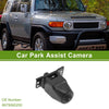 Toyota FJ-Cruiser Rear View Car Camera (2007–2014)