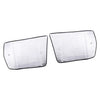 Honda Fit Hatchback 8pcs Side Window Sun Visor (2008-2013)