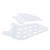 Honda CBR1000RR Driver Rider Foot Pegs (2004-2007)