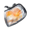Corner Light Lens Signal Lamp LH Fits Nissan Sunny Sentra B13 Sedan 1990-93 D06