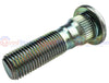 Nissan Patrol GQ Y60 GU Y61 Rear Wheel Stud Set of 6