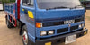 Isuzu ELF NKR57 NHR NPR57 12V Right Corner Light (1985-1993)