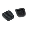 Landcruiser 70 80 100 105 Series Brake & Clutch Pedal Pad Rubber (1990-2023)
