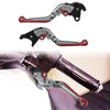 Honda CB1300 Pair 2 x Motorcycle Brake Clutch Levers (2003–2010)