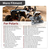 Polaris Ranger XP 900 Transmission Joint Bracket (2013–2019)