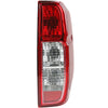 Nissan Navara D40 UTE RX ST ST-X RHS Tail Light (2005-2014)