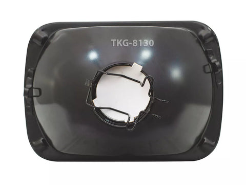 Isuzu TF TFR LH Headlight (1988-1994)