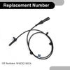Ford Freestyle ABS Wheel Speed Sensor (2005-2007)