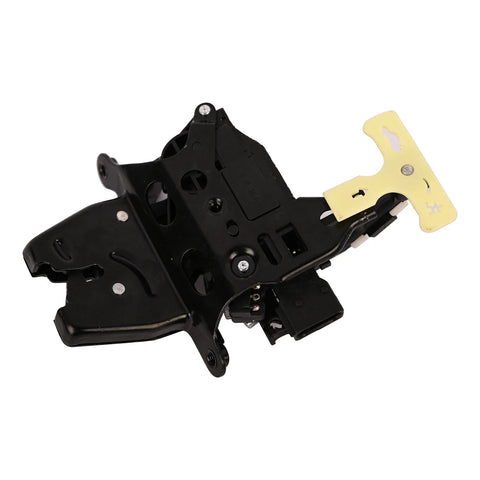 Impala Trunk Lid Latch Power Lock Actuator (2006–2016)