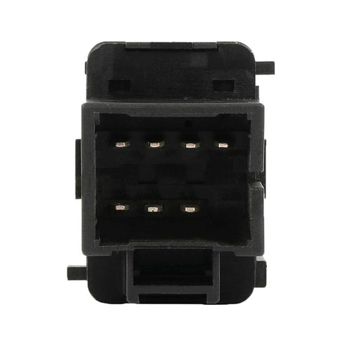 Chevrolet Impala, Monte Carlo Power Window Switch (2000-2005)